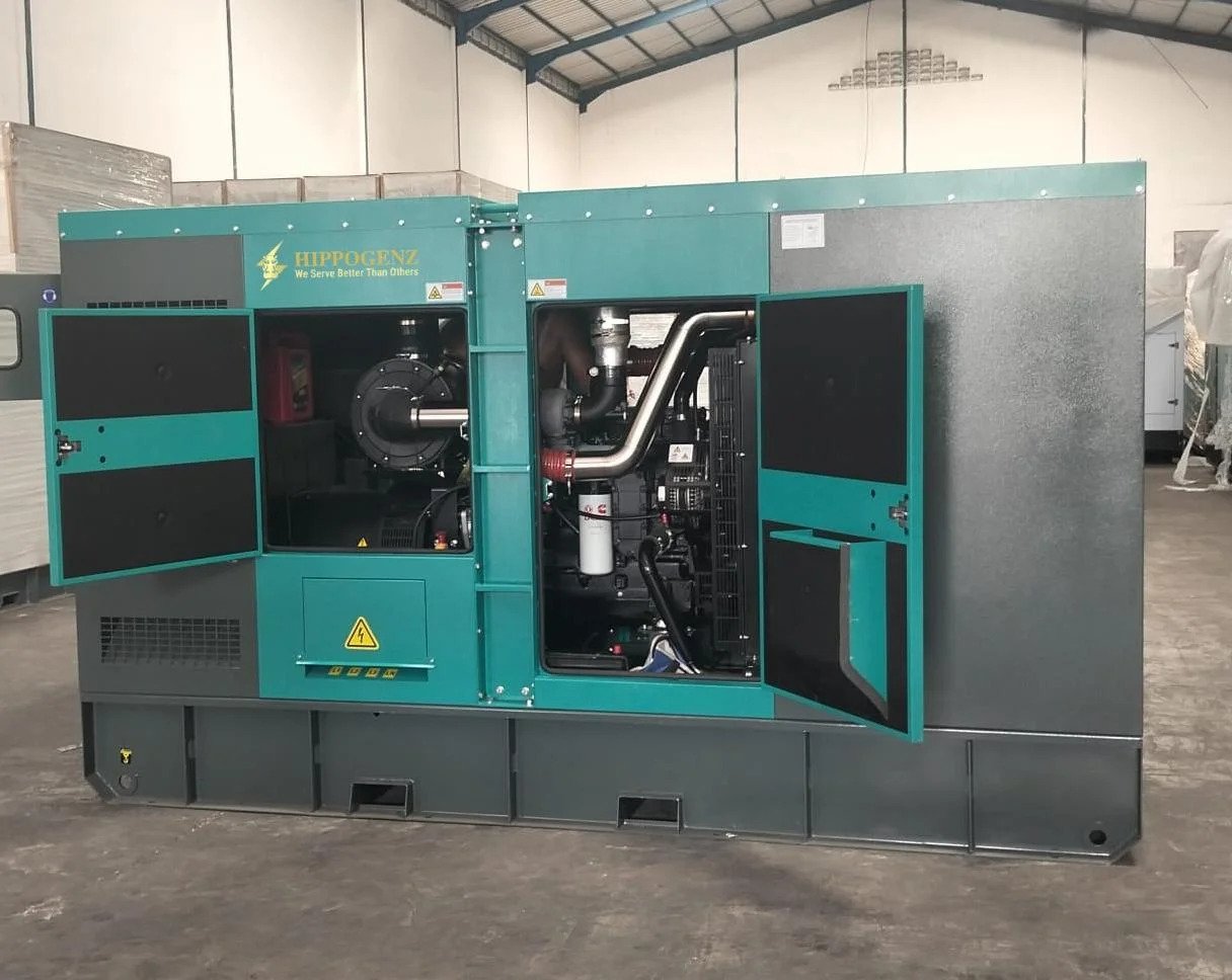 Cara dan Panduan Instalasi Genset yang Benar Sesuai Standar